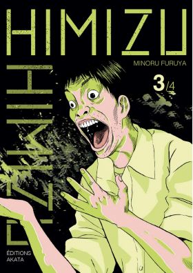 Himizu - Tome 3 | Minoru Furuya