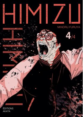 Himizu - Tome 4 | Minoru Furuya