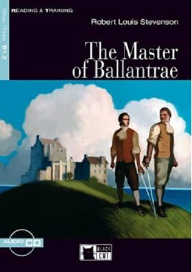 The Master of Ballantrae | Robert Louis Stevenson, Kenneth Brodey