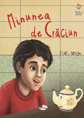 Minunea de Craciun | Flori Neagu