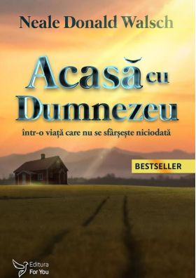 Acasa cu Dumnezeu | Neale Donald Walsch