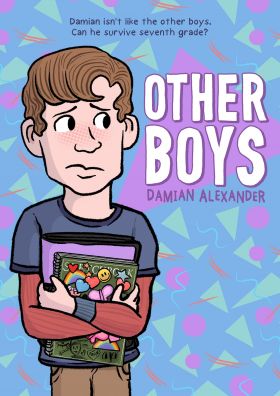 Other Boys | Damian Alexander