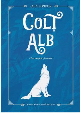 Colt alb | Jack London