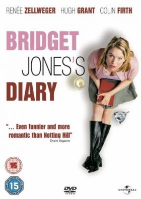 Bridget Jones's Diary | Sharon Maguire