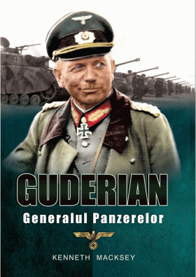 Guderian | Kenneth Macksey