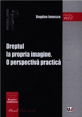 Dreptul la propria imagine | Bogdan Ionescu