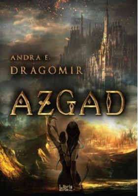 Azgad | Andra E. Dragomir