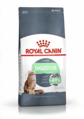 Royal Canin Feline Digestive Care, 400 g