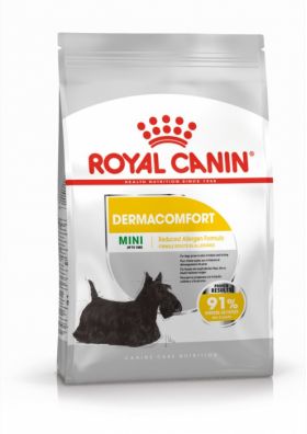 Royal Canin Mini Dermacomfort, 1 kg