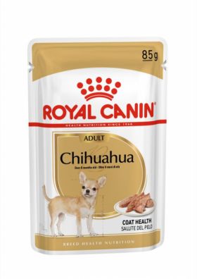 Royal Canin Chihuahua Adult hrana umeda caine (pate), 12 x 85 g