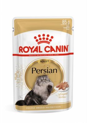 Royal Canin Persian Adult hrana umeda pisica (pate), 1 x 85 g