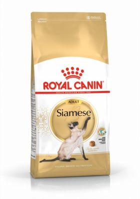 Royal Canin Siamese Adult hrana uscata pisica, 2 kg