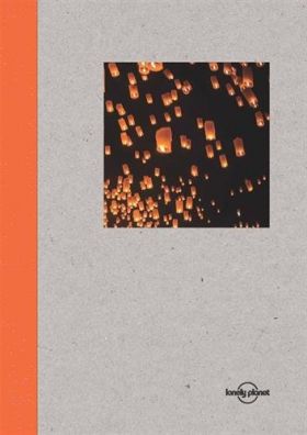 Agenda Lonely Planet - Lanterns | Lonely Planet