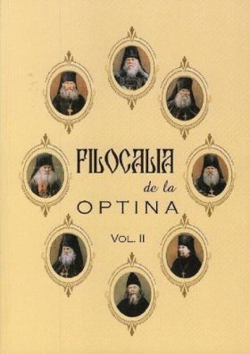 Filocalia de la Optina - Volumul 2 | Macarie de la Optina