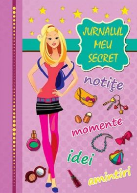 Jurnalul meu secret 2 | 