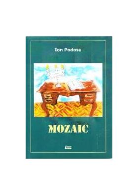 Mozaic - Ion Podosu