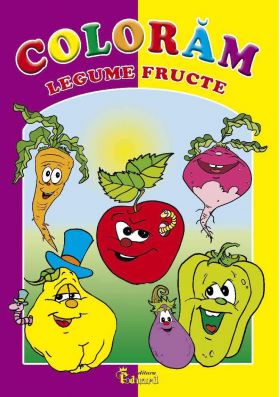 Coloram Fructe si Legume | 