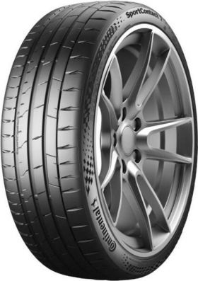 Anvelopa vara Continental Sportcontact 7 285/30R20 99Y