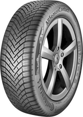 Anvelopa all-season Continental Anvelope   ALLSEASONCONTACT 255/45R20 101T  Season