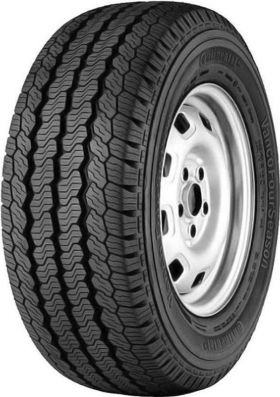 Anvelopa all-season Continental Anvelope   VANCONTACT 4SEASON 215/70R15C 109R  Season