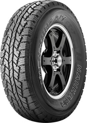 Nankang 4x4 WD A/T FT-7 ( LT315/70 R17 121/118R )