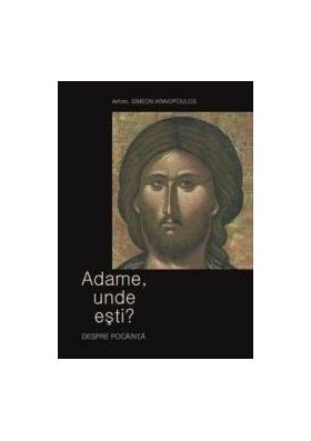 Adame Unde Esti - Simeon Kraiopoulos