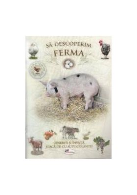 Sa descoperim ferma