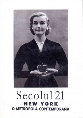 Secolul 21 - New York. O metropola contempoarana | 