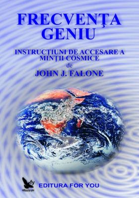 Frecventa geniu | John J. Falone