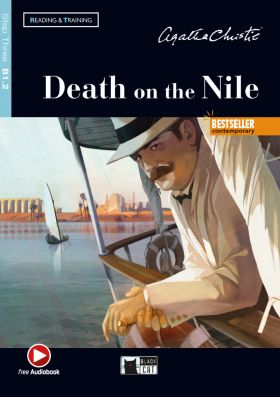 Reading & Training: Death on the Nile | Agatha Christie, Janet Cameron