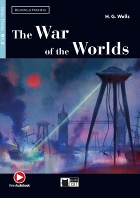 Reading & Training: The War of the Worlds | H. G. Wells, Jane Cammack