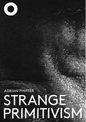 Adrian Phiffer - Strange primitivism | Hans Ibelings