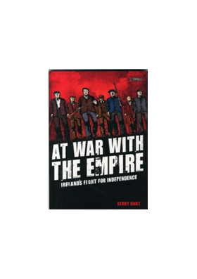 At War With the Empire | Gerry Hunt