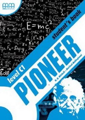 Pioneer C1 / C1+ Student's Book (Full Version - Not Split) |