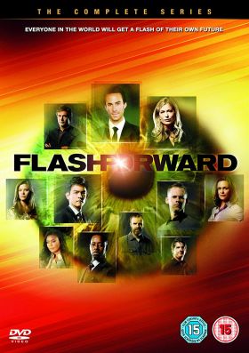 FlashForward - The Complete Series | 