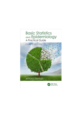 Basic Statistics and Epidemiology | Nazmul Akunjee, Muhammed Akunjee, Antony Stewart