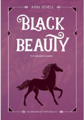 Black Beauty | Anna Sewell