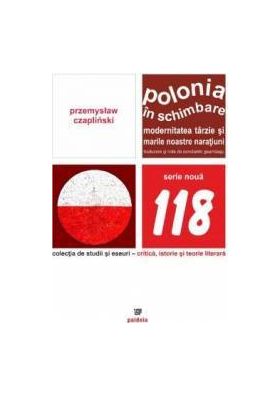 Polonia In Schimbare - Przemyslaw Szaplinski