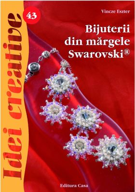 Bijuterii din margele Swarovski | Vincze Eszter