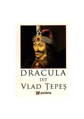 Dracula zis Vlad Tepes Lb. Franceza