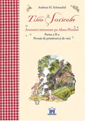 Tilda Soricela - Primavara si vara | Andreas H. Schmachtl