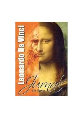 Jurnal - Leonardo Da Vinci