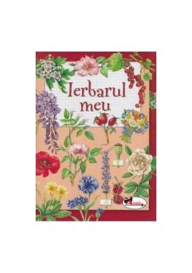 Ierbarul meu - Eleonora Barsotti