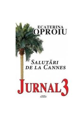 Jurnal Vol.3 - Ecaterina Oproiu