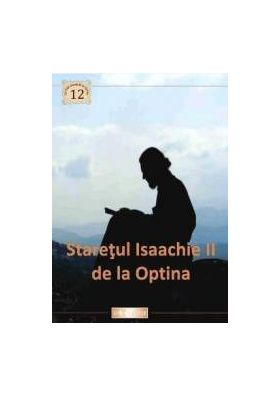 Staretul Isaachie II de la Optina