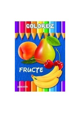 Colorez Fructe