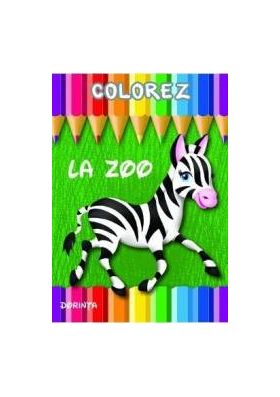 Colorez La Zoo