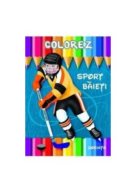 Colorez Super baieti