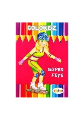 Colorez Super fete