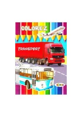 Colorez Transport